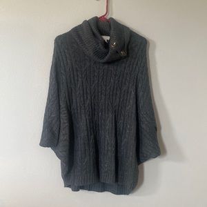 Women’s tunic sweater